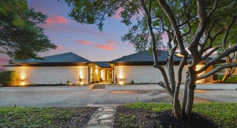 7601 Pennyburn Drive Dallas TX 75248