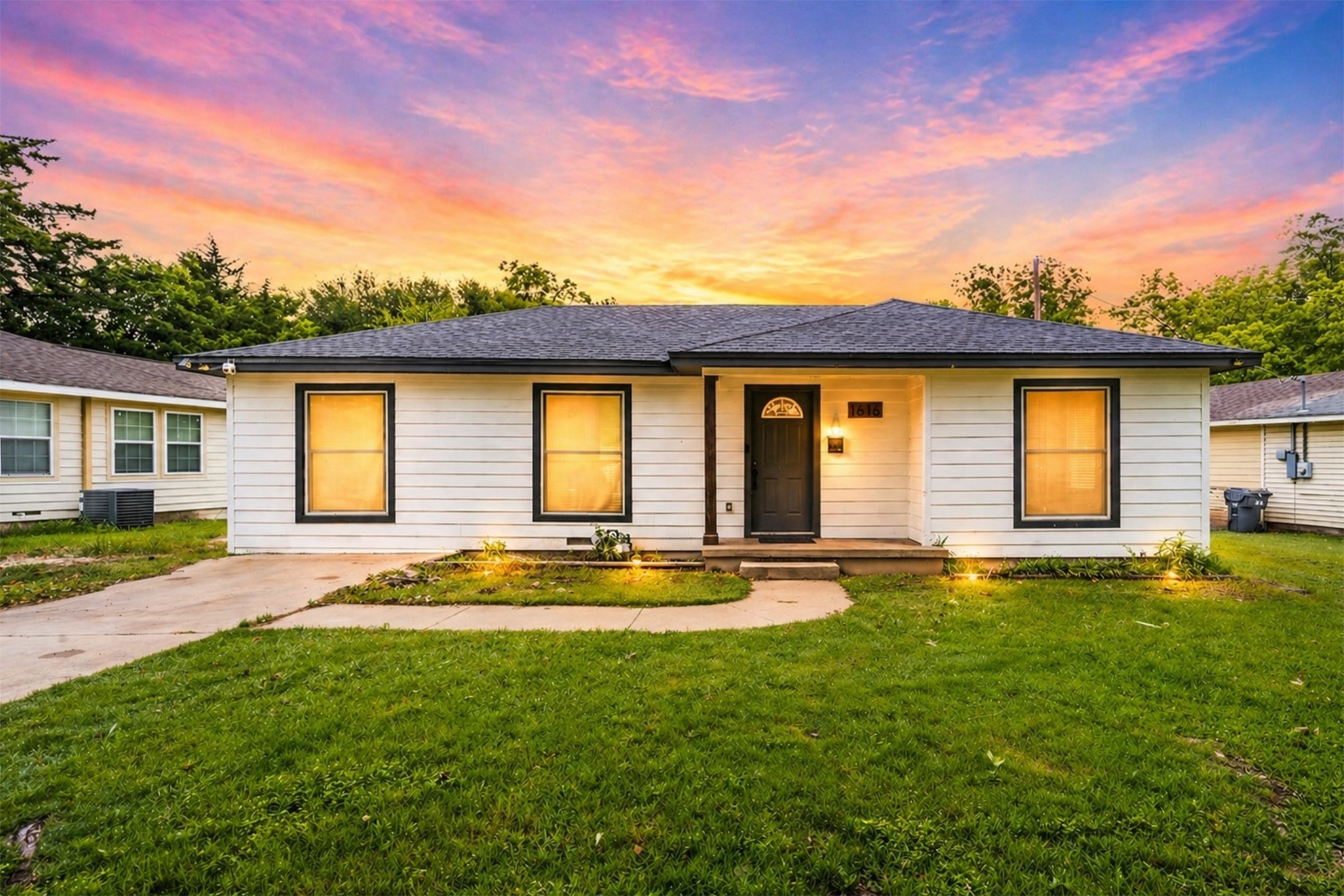 1616 Shelburne Street Waco TX 76711