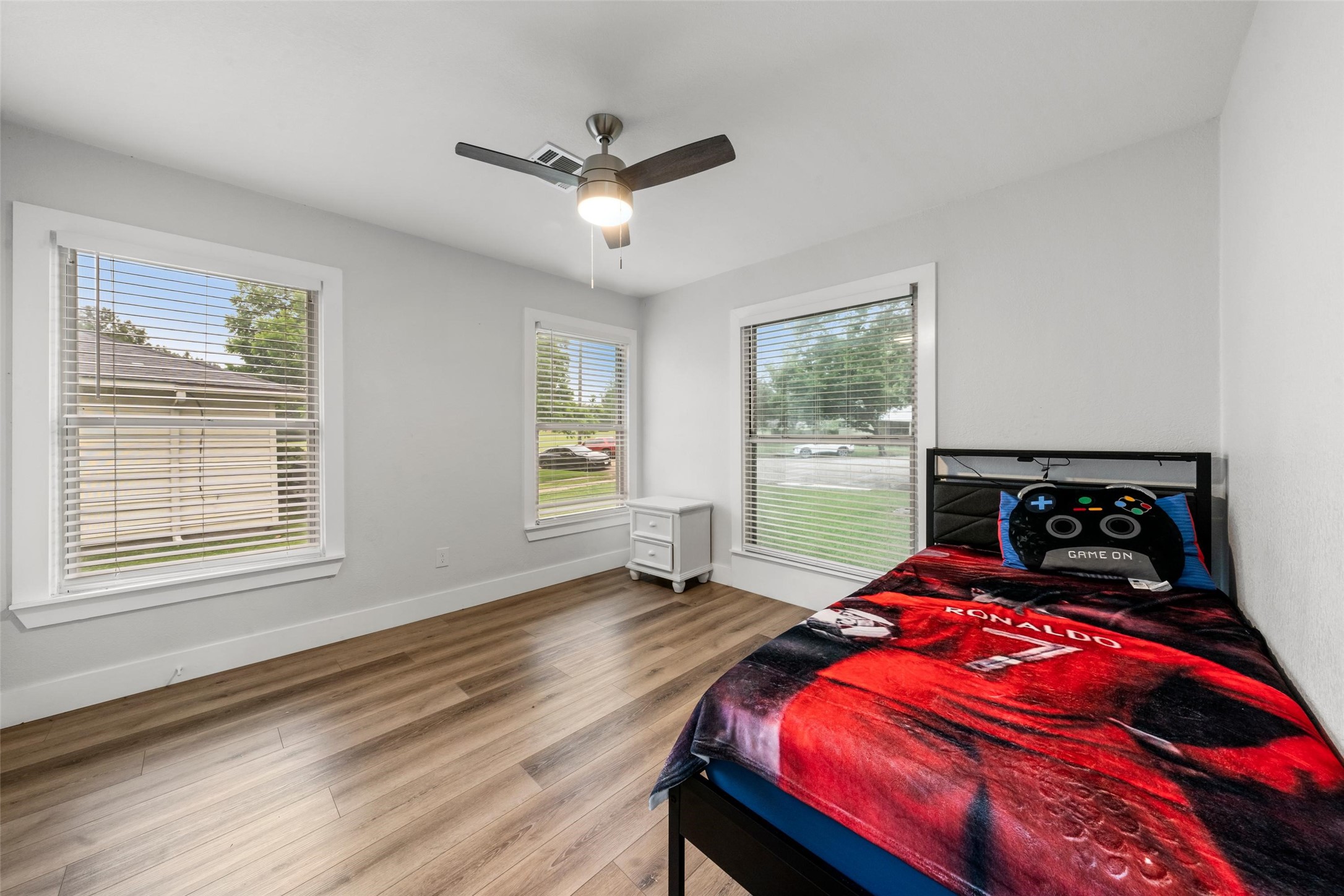 1616 Shelburne Street Waco TX 76711