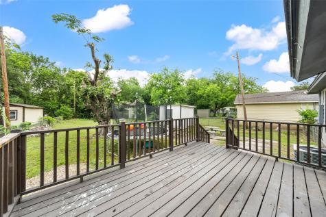 1616 Shelburne Street Waco TX 76711
