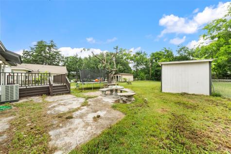 1616 Shelburne Street Waco TX 76711