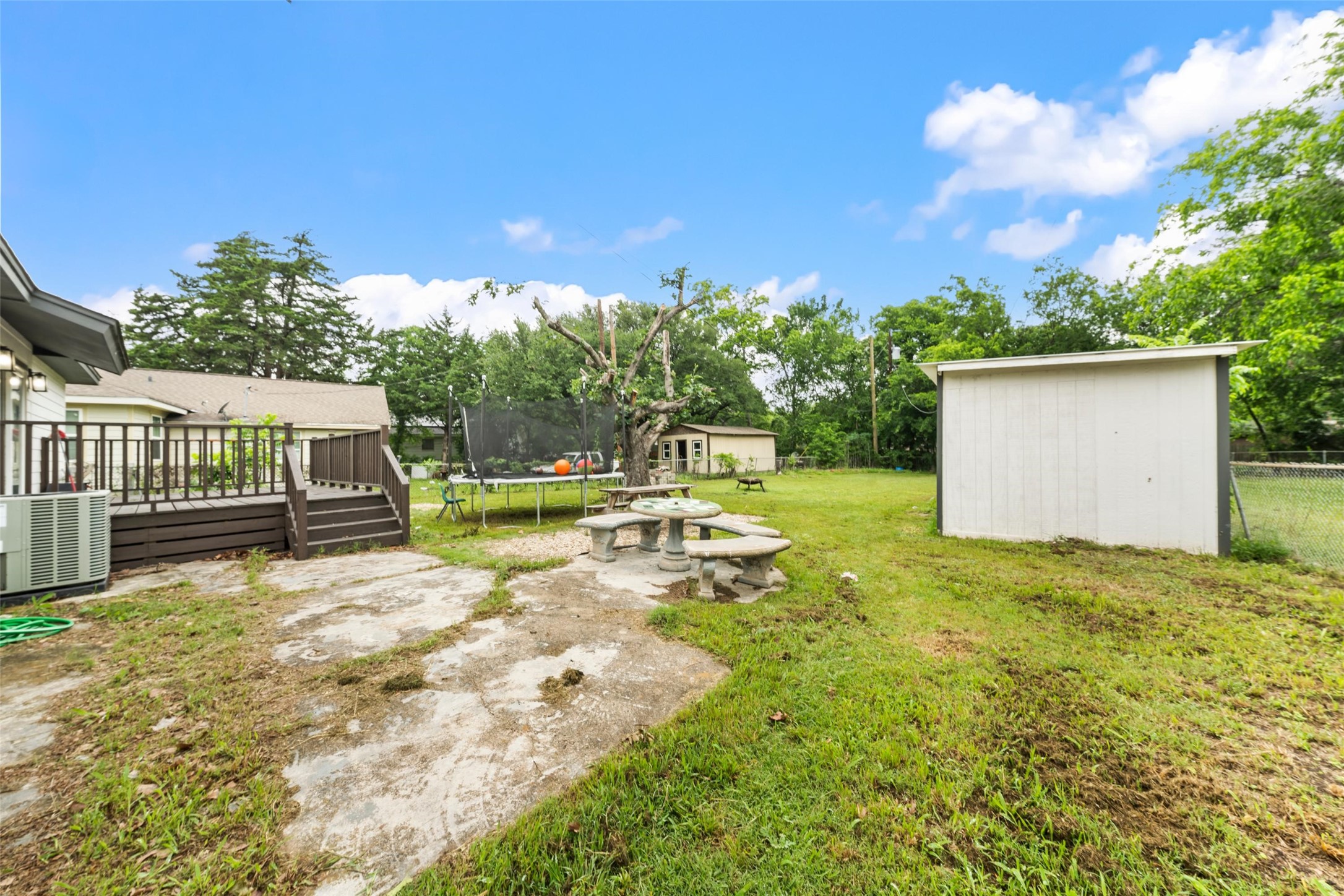 1616 Shelburne Street Waco TX 76711