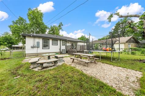 1616 Shelburne Street Waco TX 76711