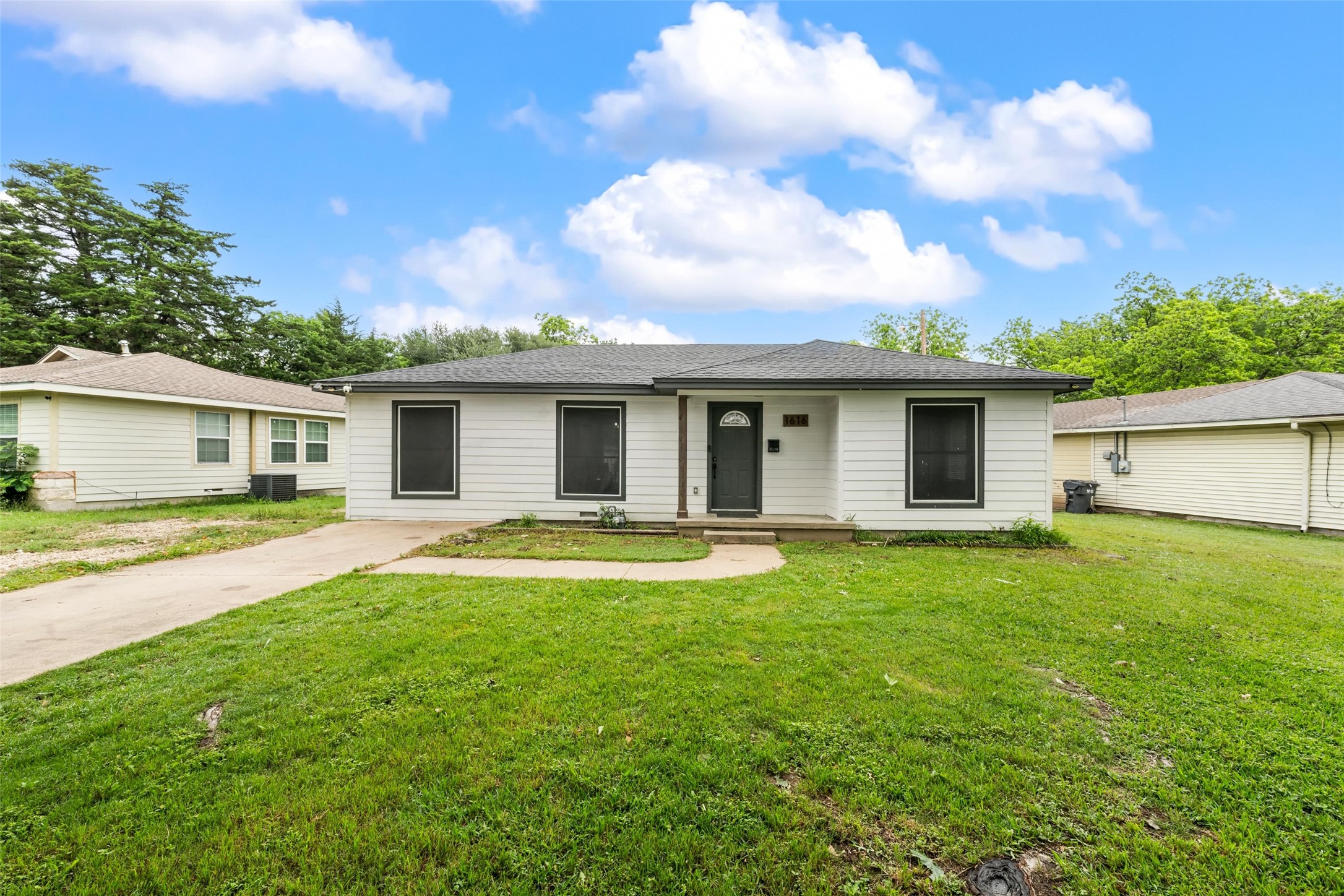 1616 Shelburne Street Waco TX 76711