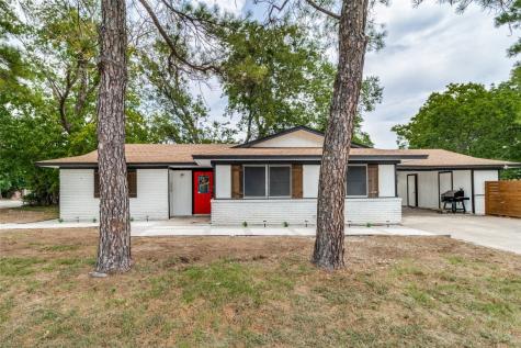 1600 Lynwood Street Gainesville TX 76240