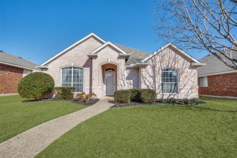 5212 Golden Wheat Lane Mckinney TX 75070