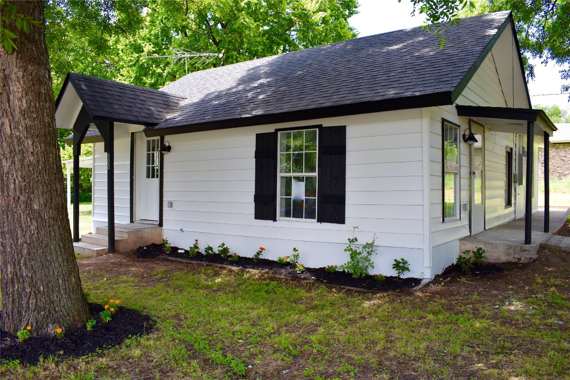 300 W Hallsell Street Decatur TX 76234