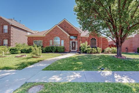 1509 Indian Springs Carrollton TX 75007