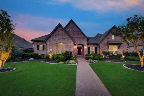 4440 Woodbine Lane Prosper TX 75078