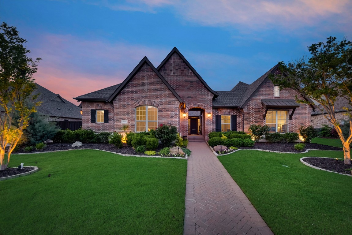 4440 Woodbine Lane Prosper TX 75078