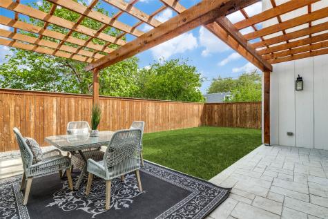 3742 Almazan Drive Dallas TX 75220