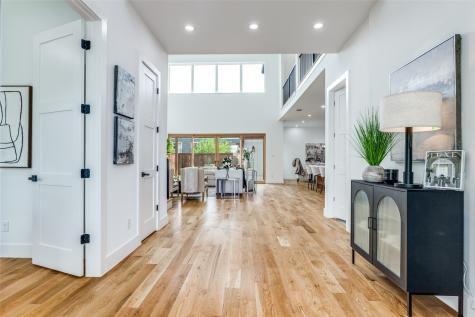 3742 Almazan Drive Dallas TX 75220