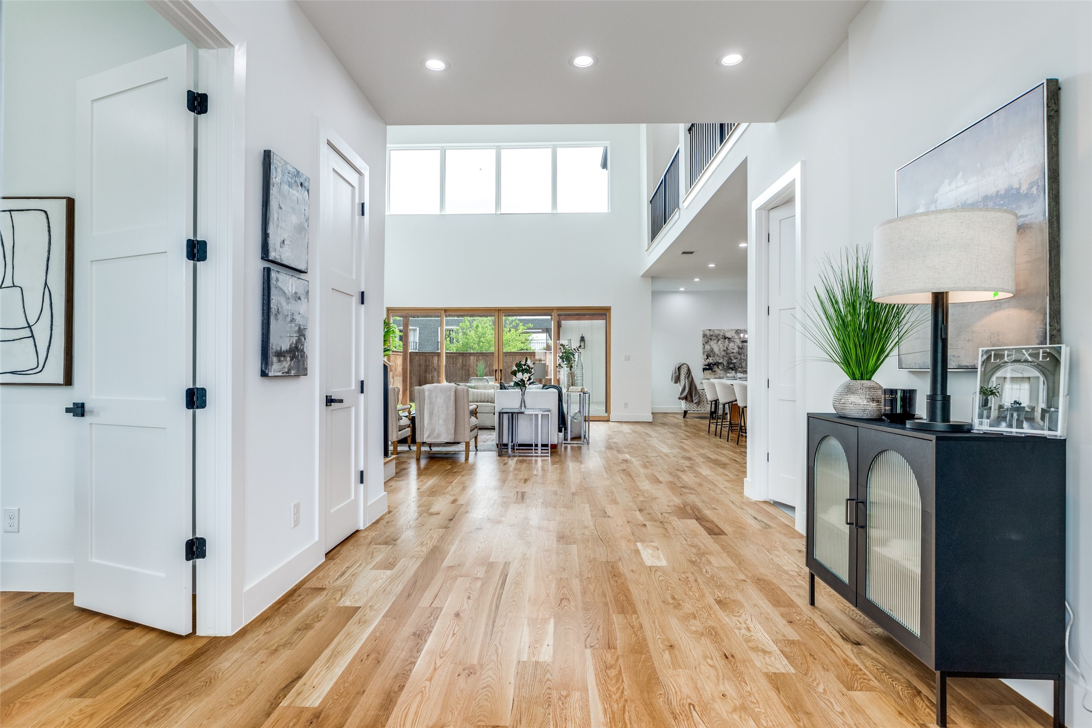 3742 Almazan Drive Dallas TX 75220