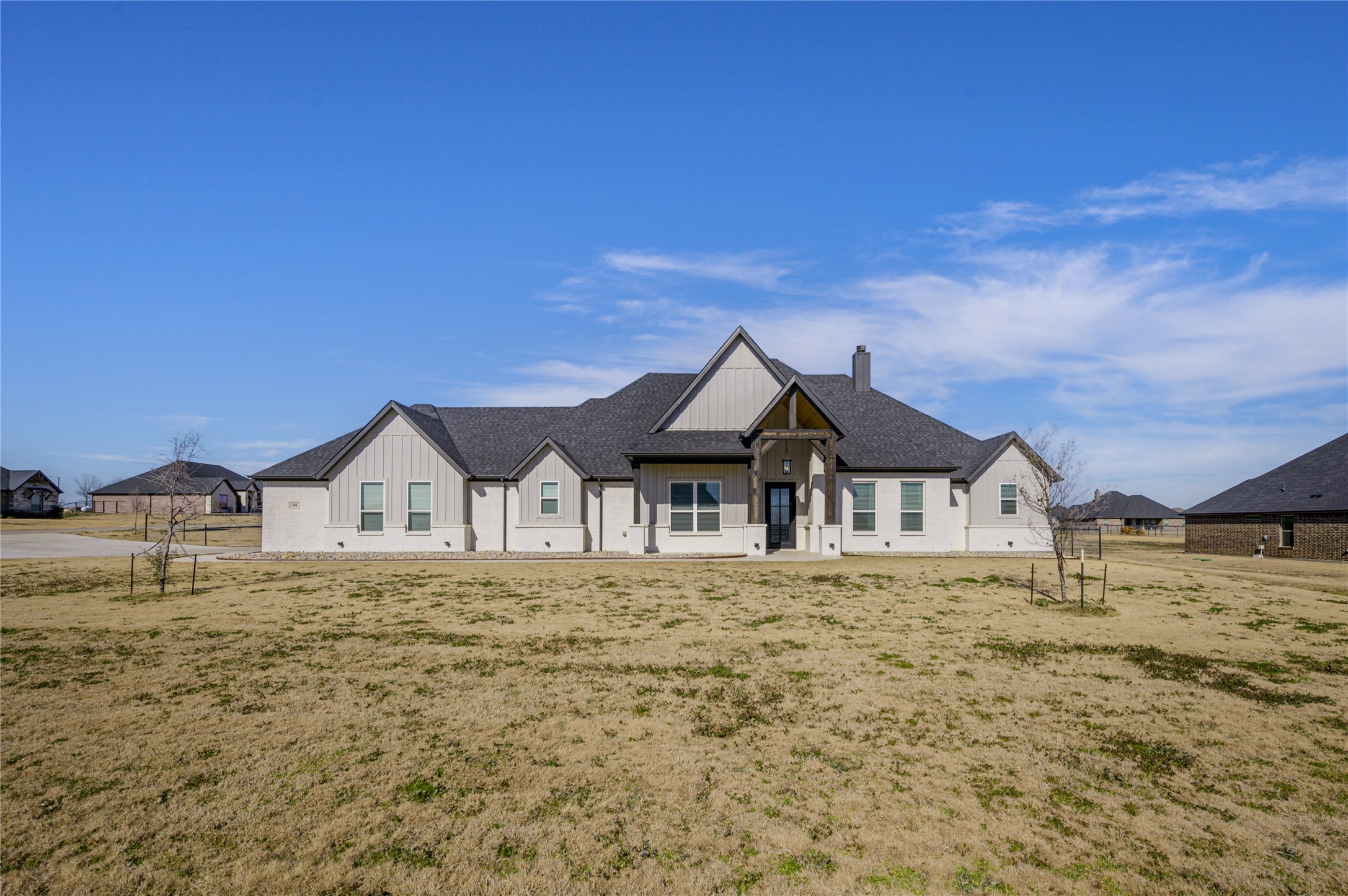 256 Agua Linda Drive Godley TX 76044