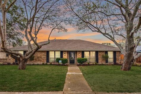 3212 Winchester Drive Plano TX 75075