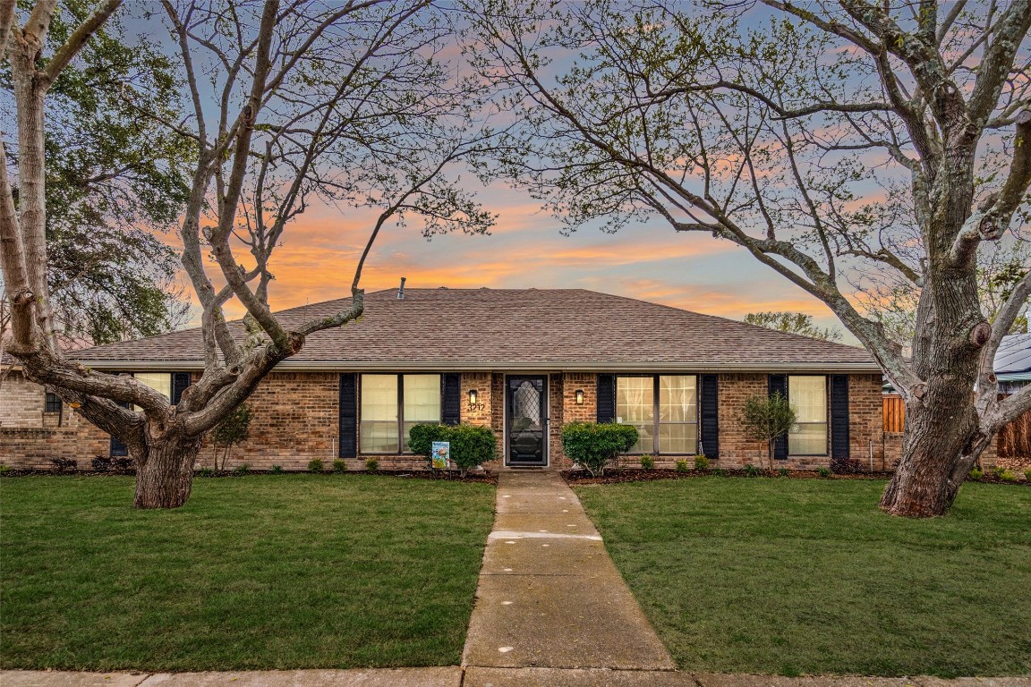 3212 Winchester Drive Plano TX 75075