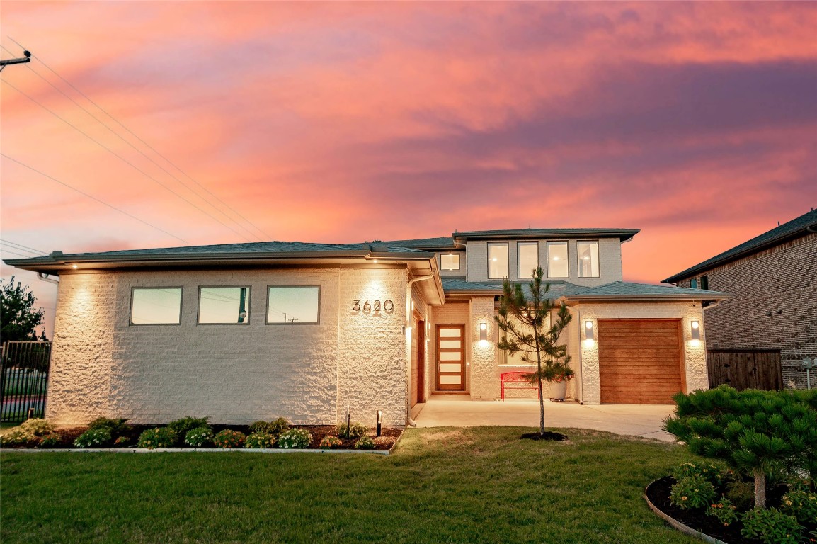 3620 Grant Court Flower Mound TX 75022