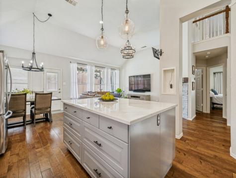 11683 La Grange Drive Frisco TX 75035