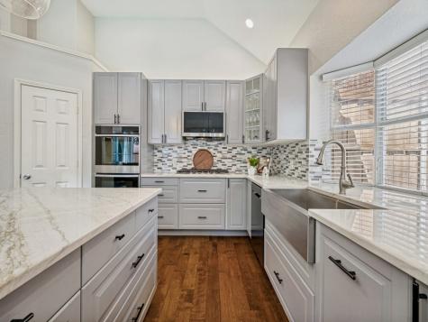 11683 La Grange Drive Frisco TX 75035