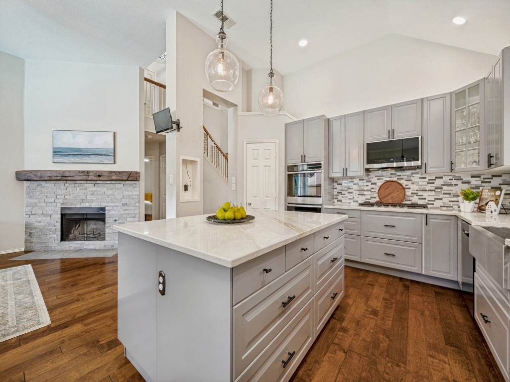 11683 La Grange Drive Frisco TX 75035