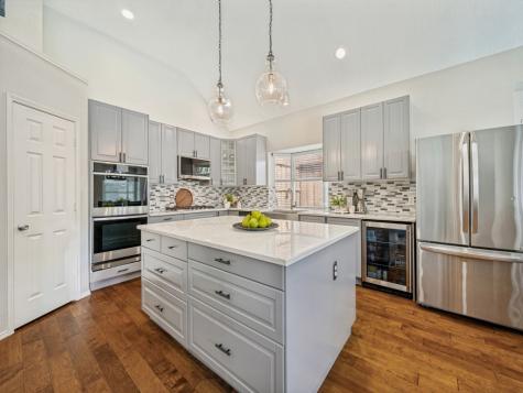 11683 La Grange Drive Frisco TX 75035