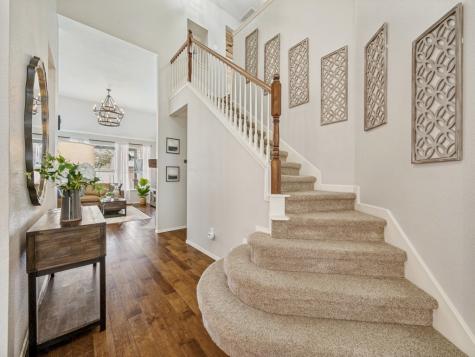 11683 La Grange Drive Frisco TX 75035