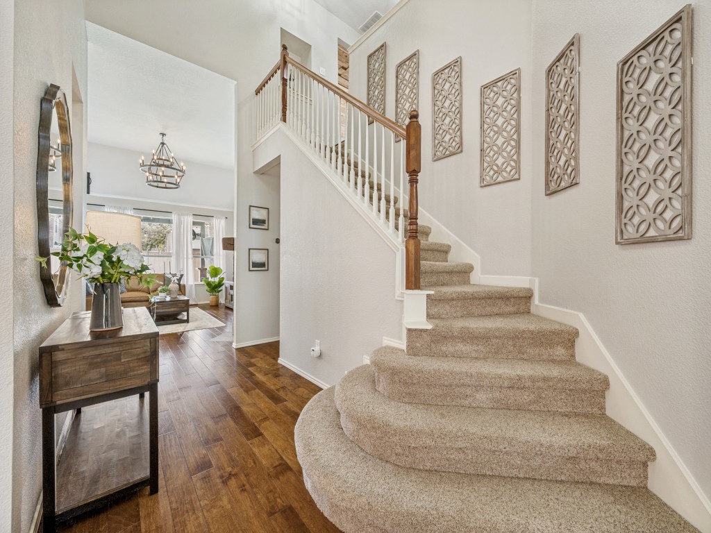 11683 La Grange Drive Frisco TX 75035