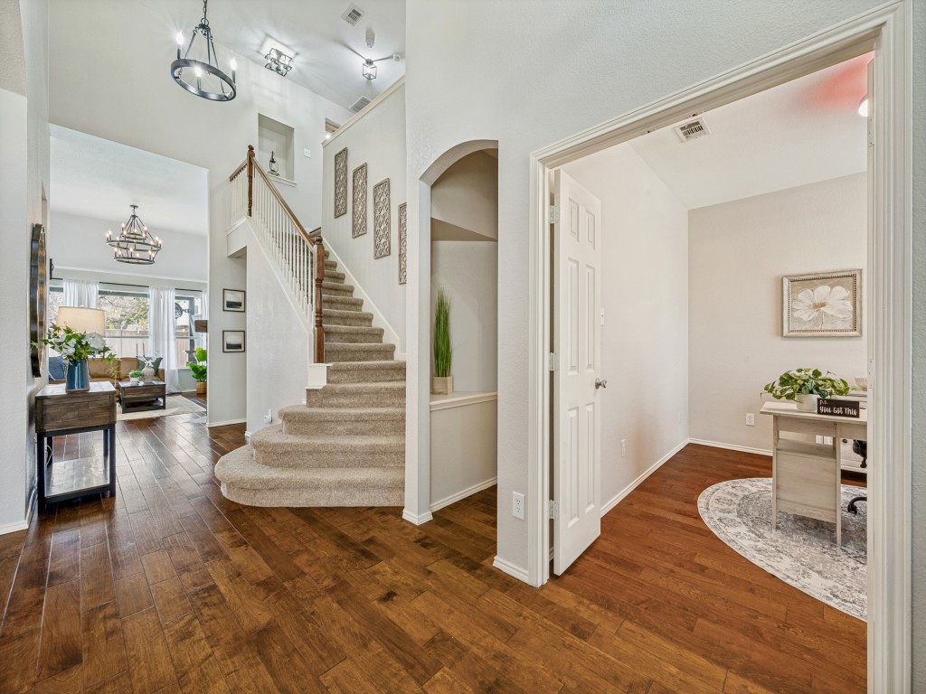 11683 La Grange Drive Frisco TX 75035