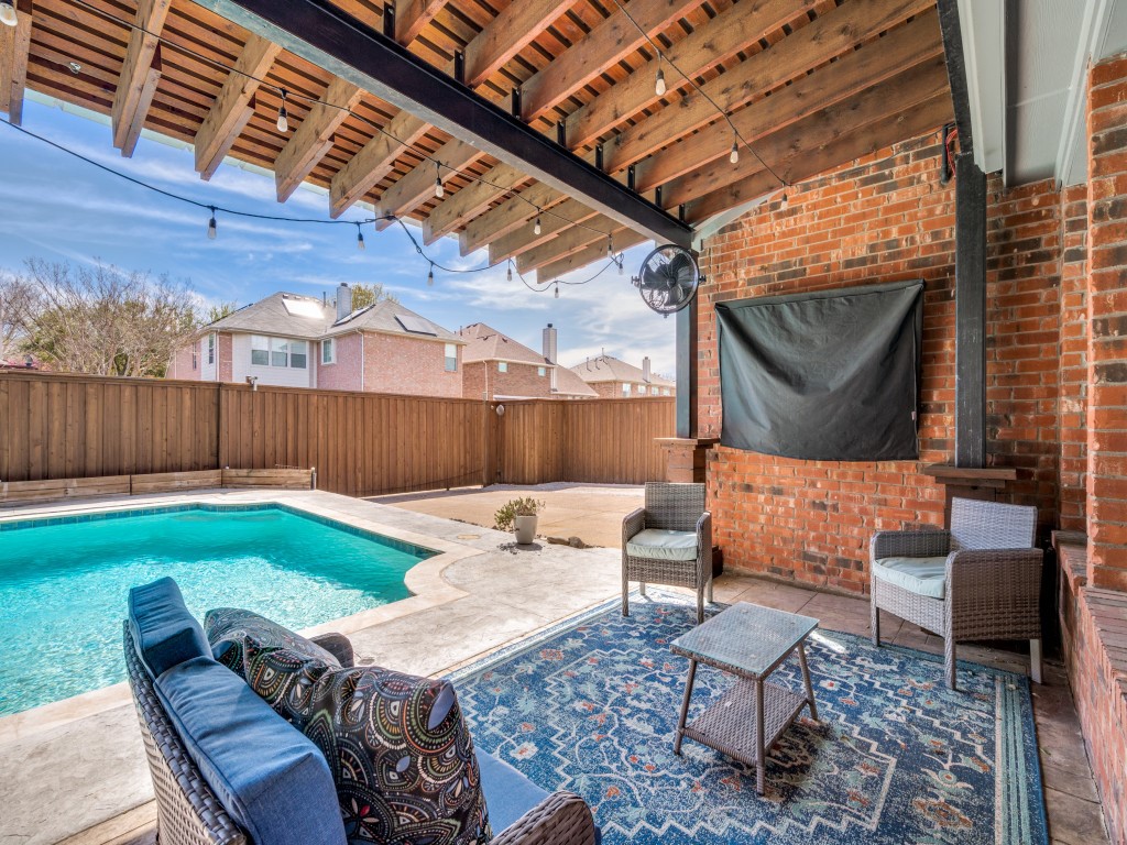 11683 La Grange Drive Frisco TX 75035