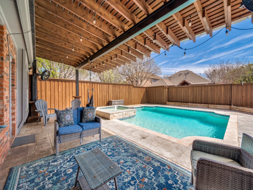 11683 La Grange Drive Frisco TX 75035