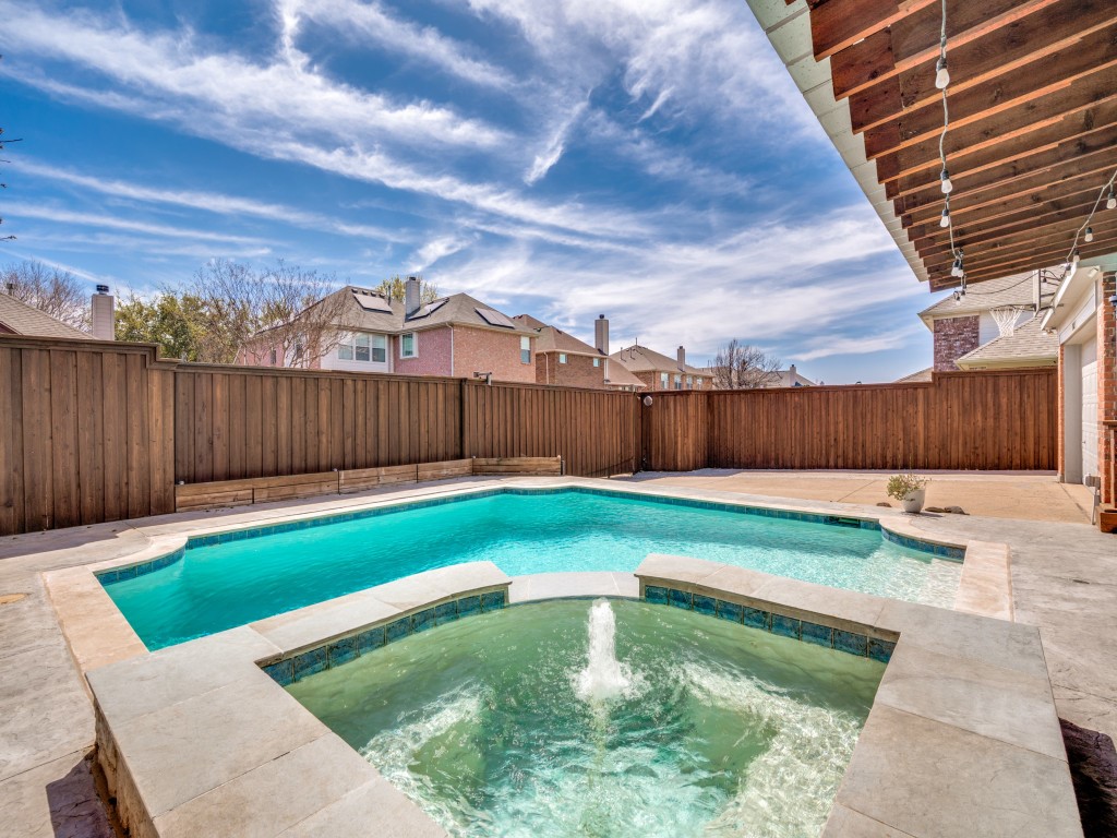 11683 La Grange Drive Frisco TX 75035