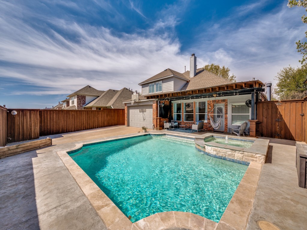 11683 La Grange Drive Frisco TX 75035