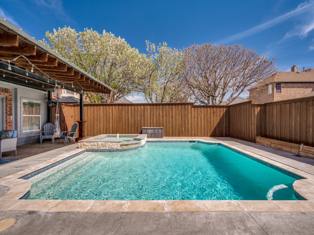 11683 La Grange Drive Frisco TX 75035
