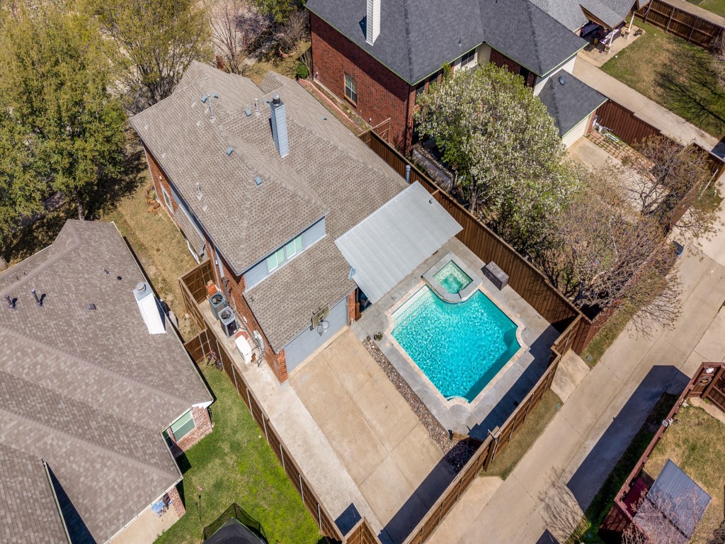 11683 La Grange Drive Frisco TX 75035