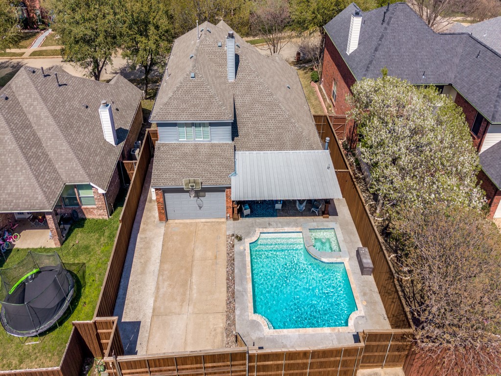 11683 La Grange Drive Frisco TX 75035