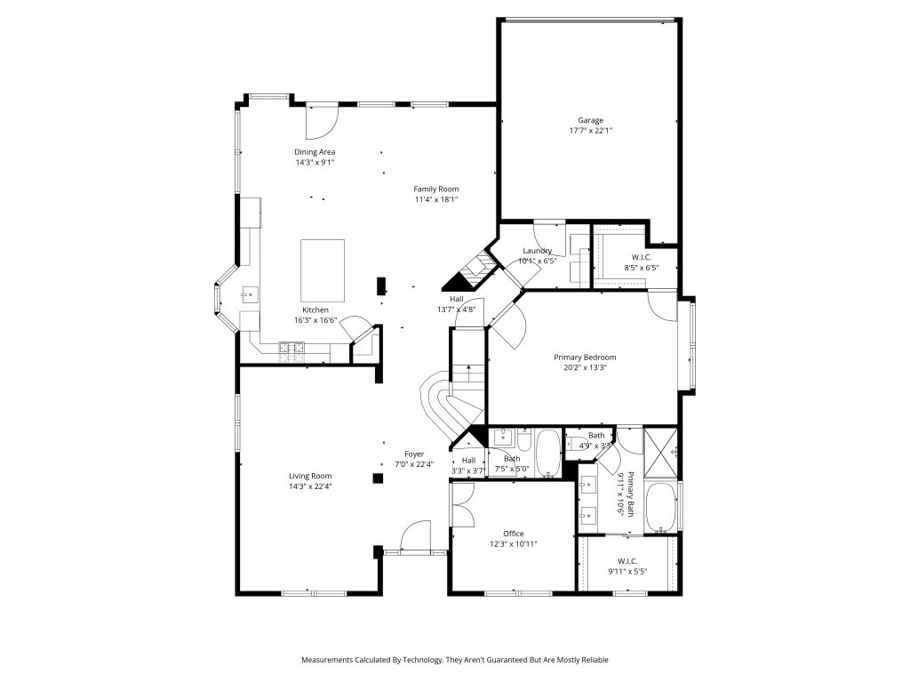 11683 La Grange Drive Frisco TX 75035