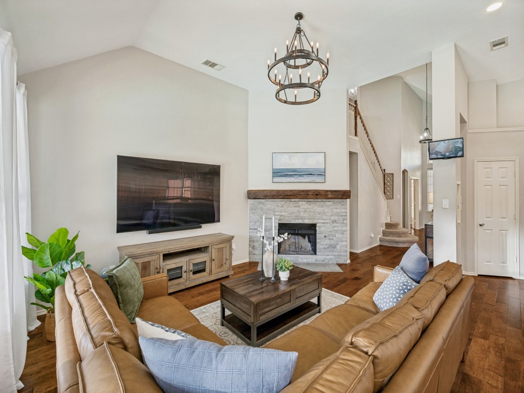 11683 La Grange Drive Frisco TX 75035