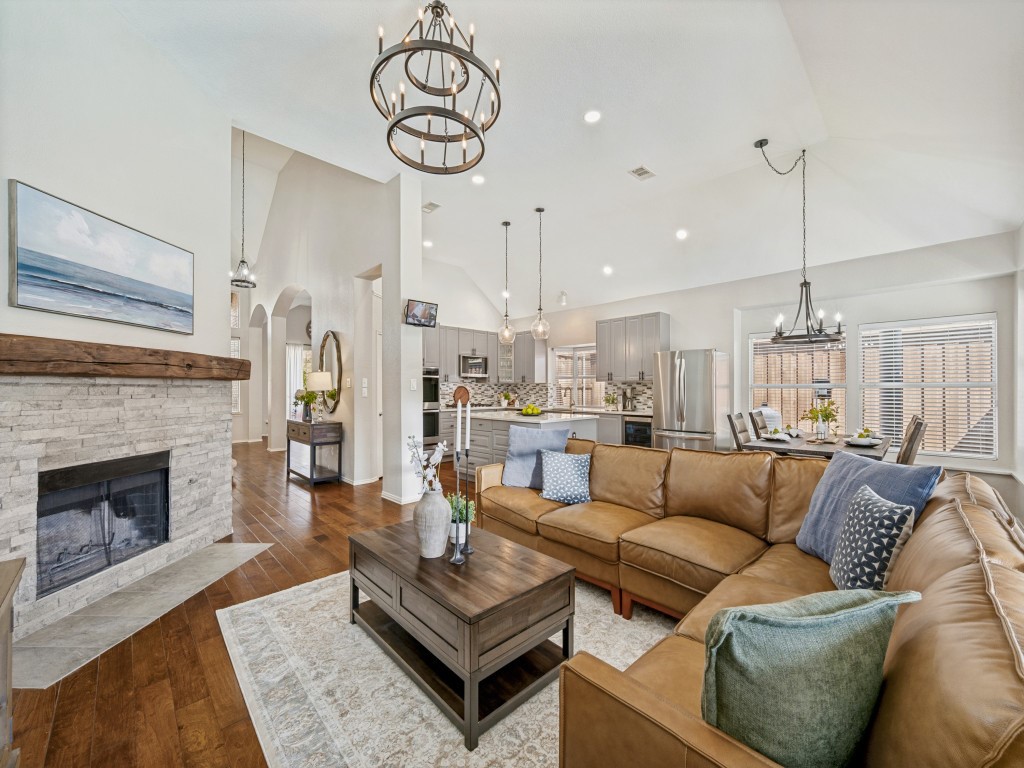 11683 La Grange Drive Frisco TX 75035