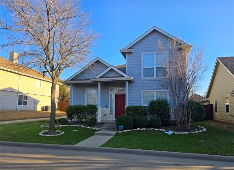 7505 Loma Alta Trail Mckinney TX 75070