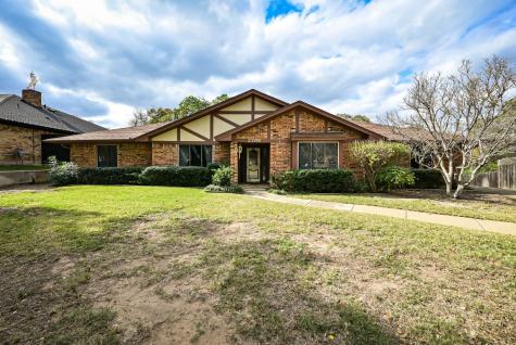 2200 Midhurst Drive Arlington TX 76013