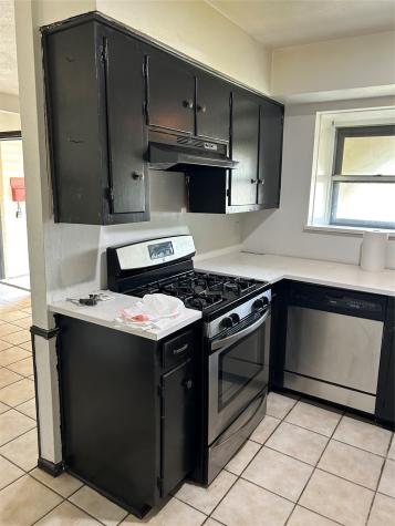 1033 Rockledge Drive Garland TX 75043