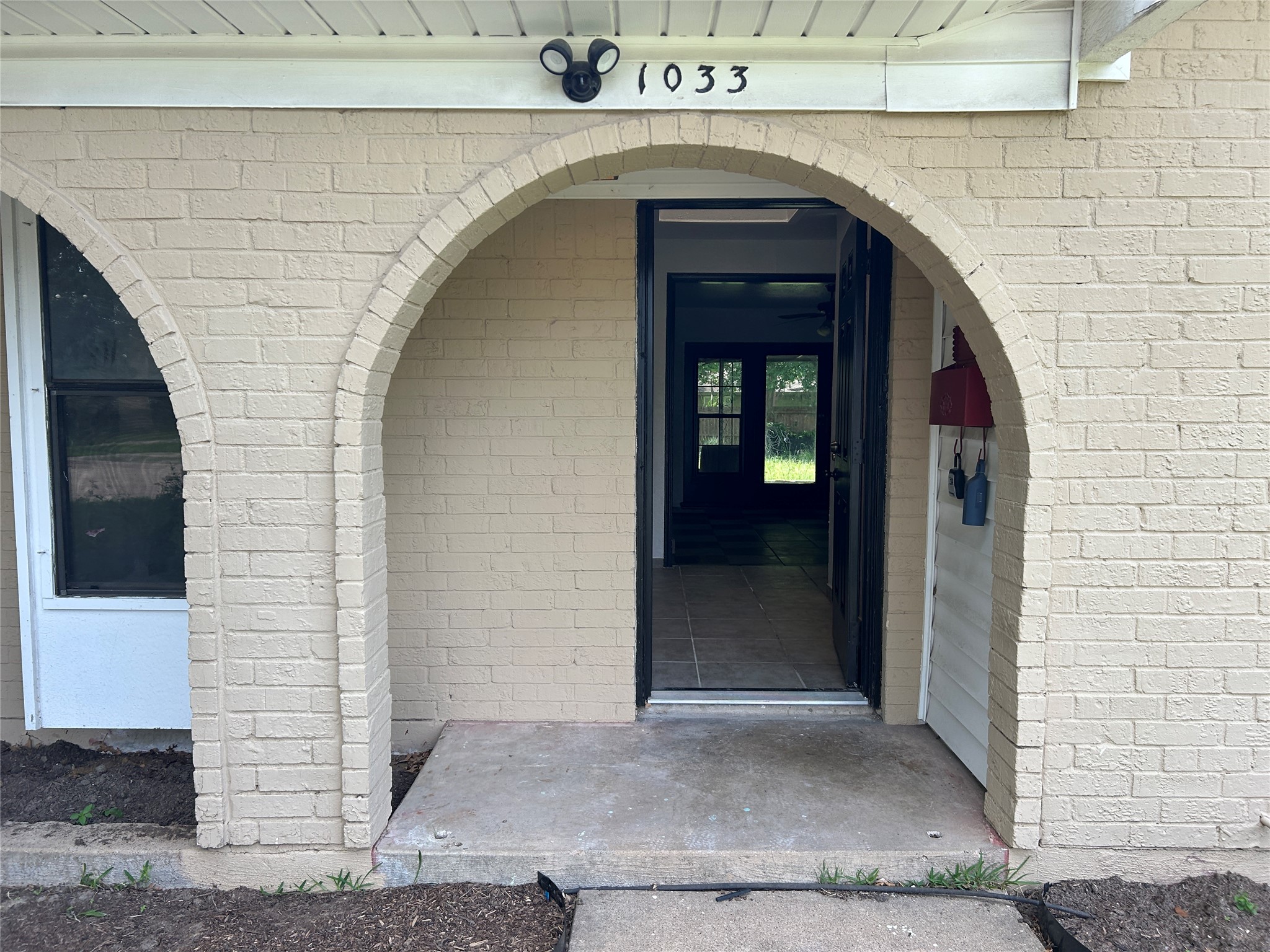 1033 Rockledge Drive Garland TX 75043