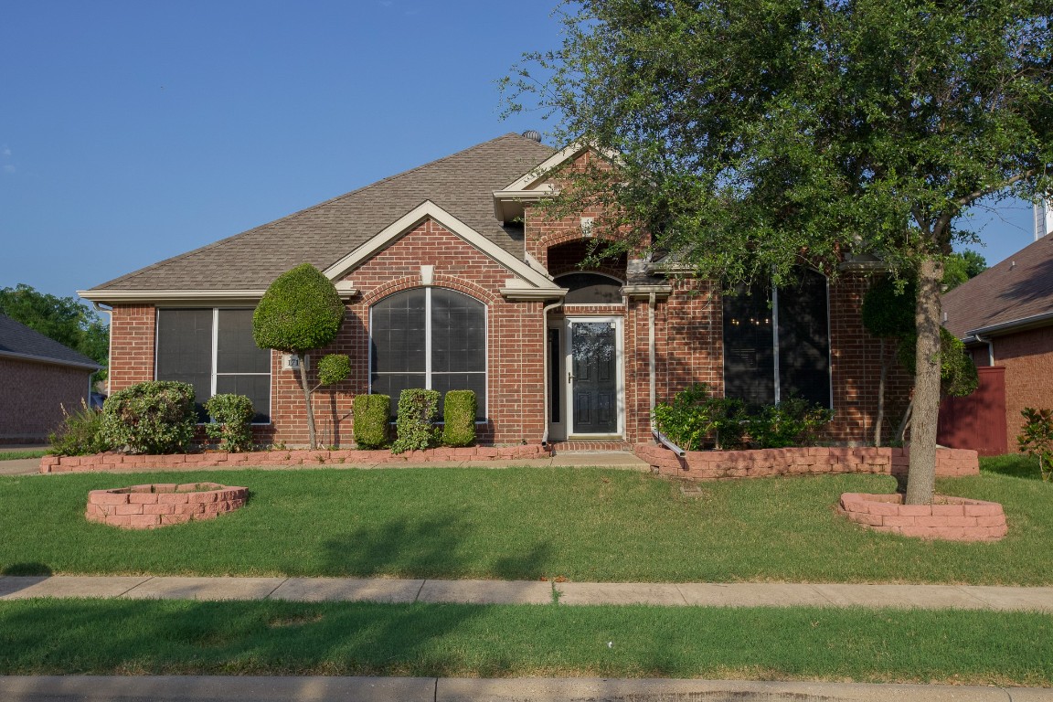 1710 Jennifer Drive Garland TX 75042