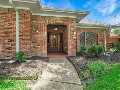 1512 Faringdon Drive Plano TX 75075