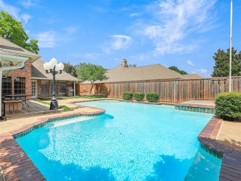 1512 Faringdon Drive Plano TX 75075