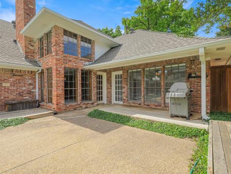 1512 Faringdon Drive Plano TX 75075