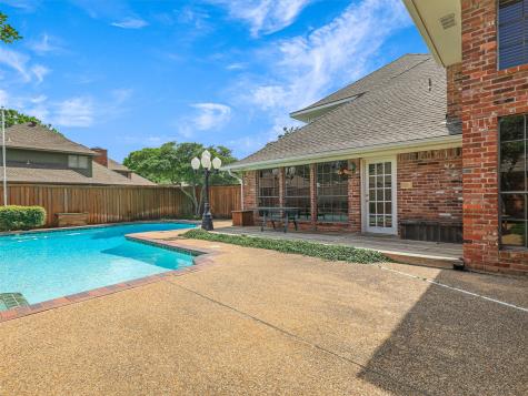 1512 Faringdon Drive Plano TX 75075