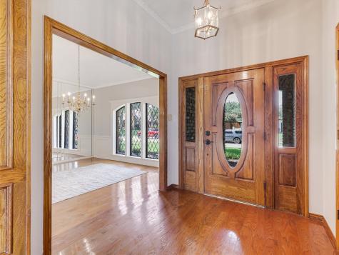 1512 Faringdon Drive Plano TX 75075