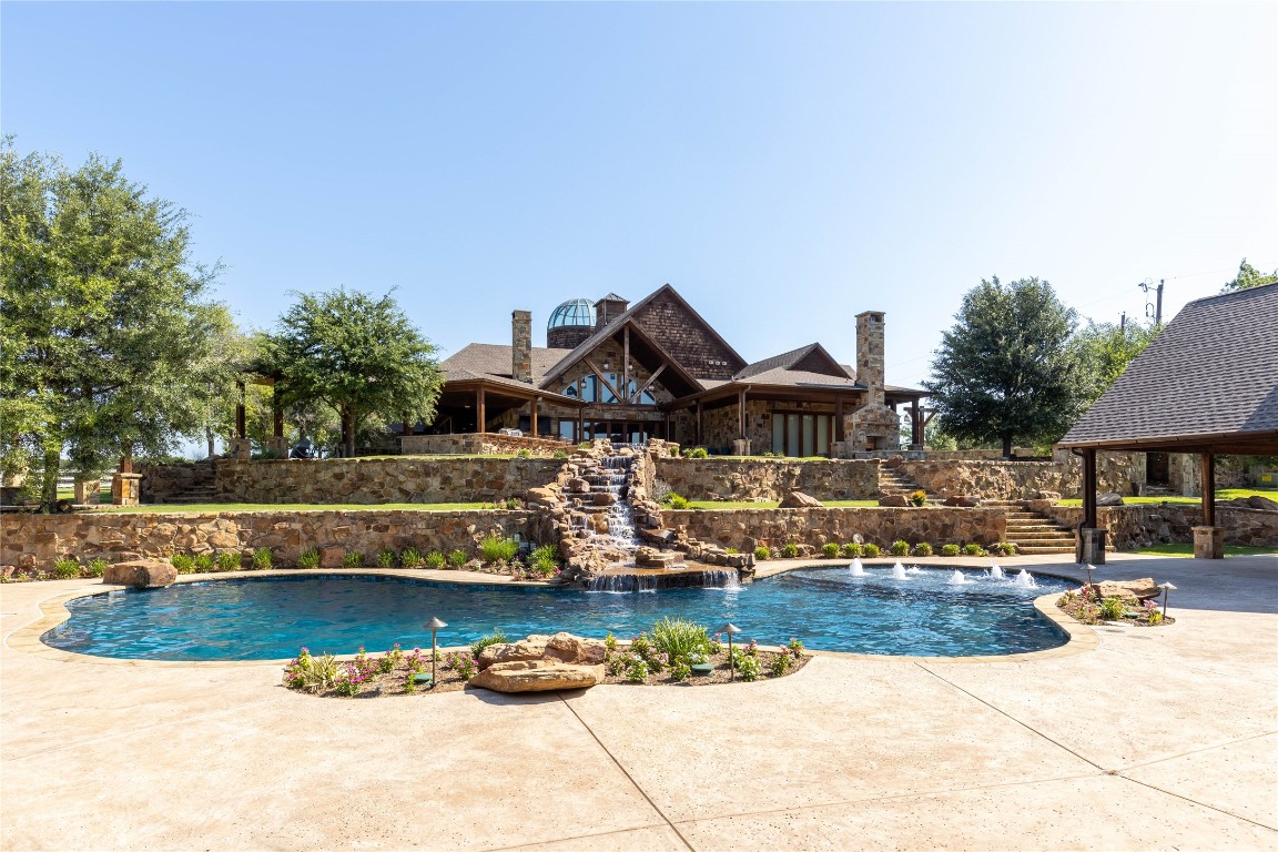 259 Boling Ranch Road Azle TX 76020