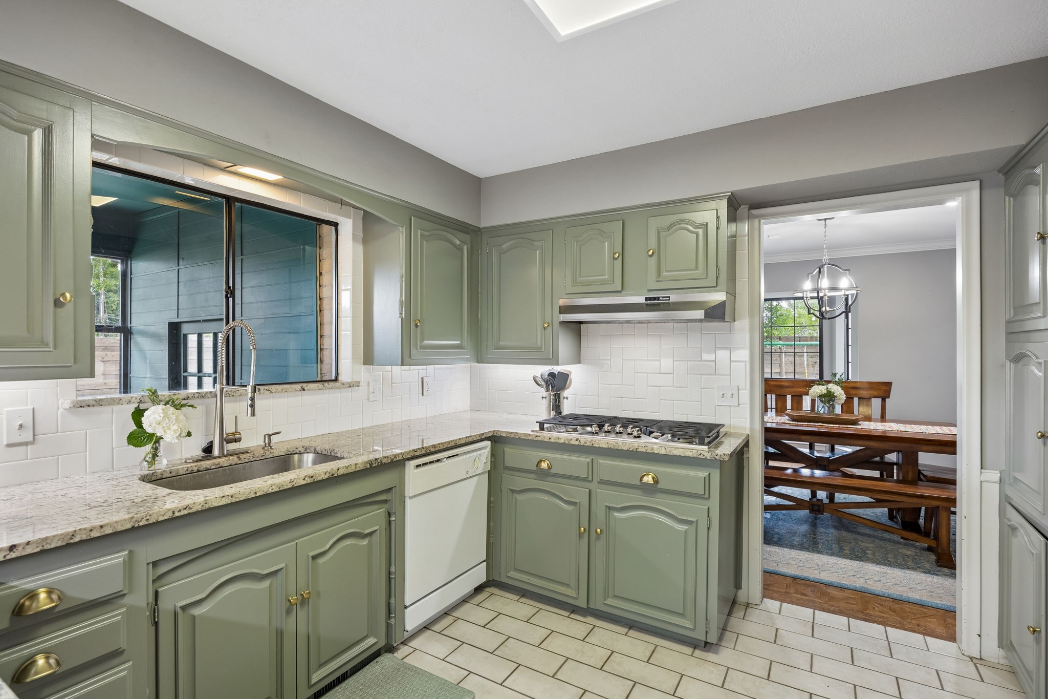 9519 Springwater Drive Dallas TX 75228